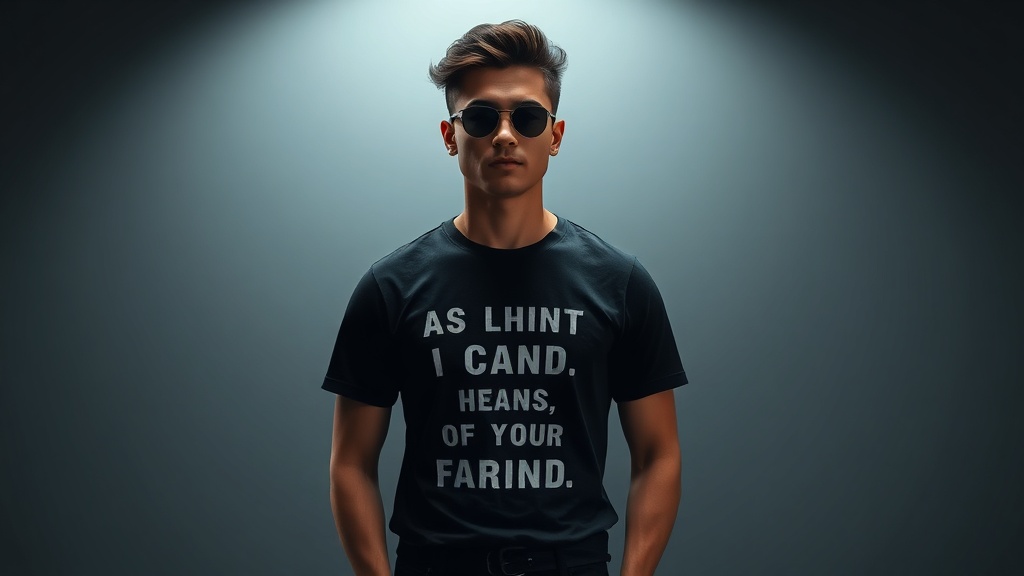 טיפים של אלופים – איך לשמור על החולצה שלך?