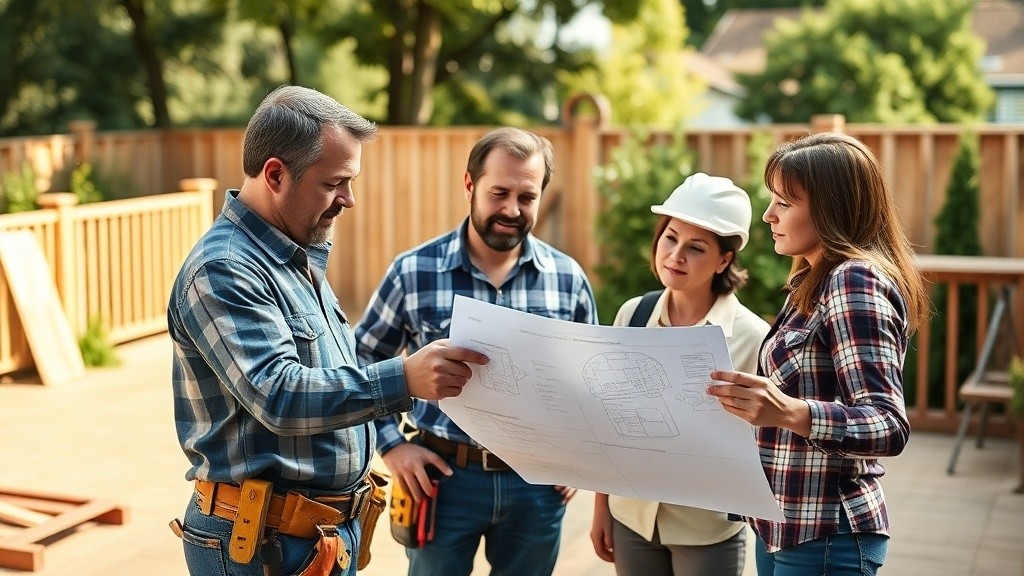 איך בוחרים מתקין דקים? (ולמה זה קריטי למחיר דק כולל התקנה)