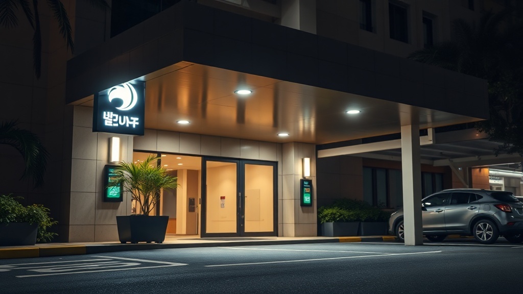 דיסקרטיות, שירות, ומיקום – שלושת הדברים שאי אפשר בלעדיהם