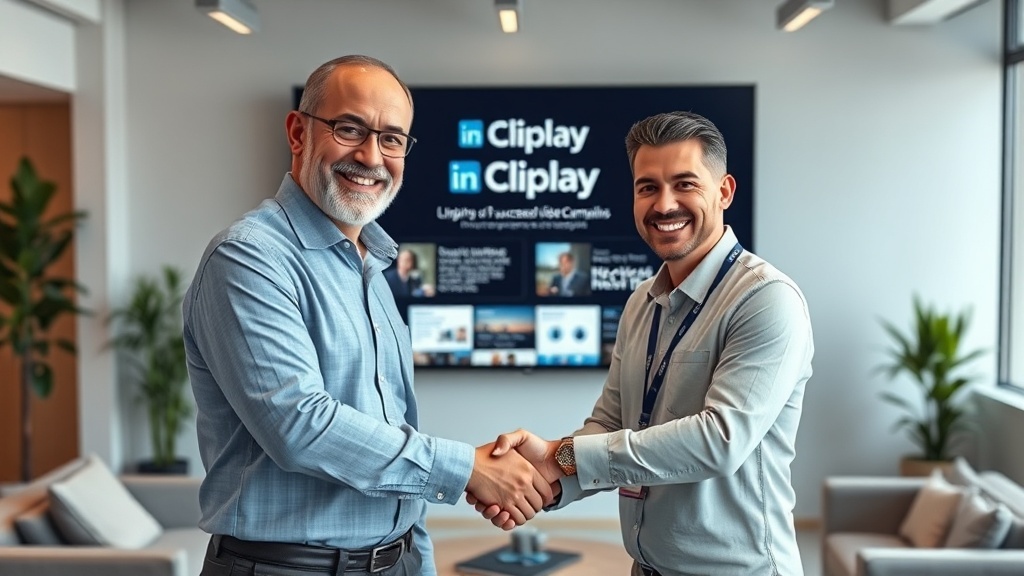 למה דווקא Cliplay? (ולא עוד סוכנות שמבטיחה הרים וגבעות)