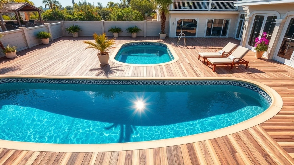 למה דק סינטטי כל כך פופולרי