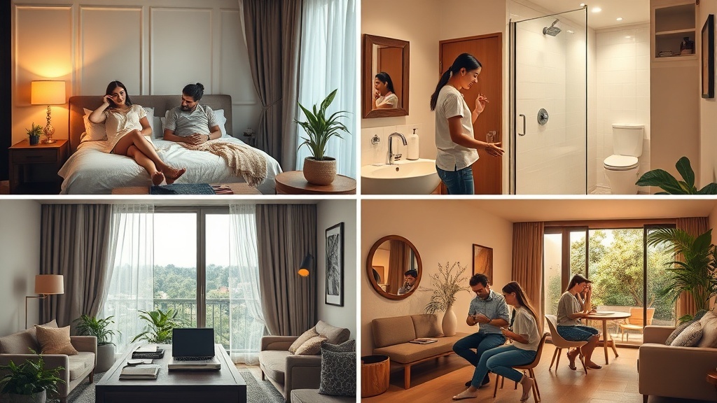 למי זה מתאים? (ולמה זה לא רק לזוגות)