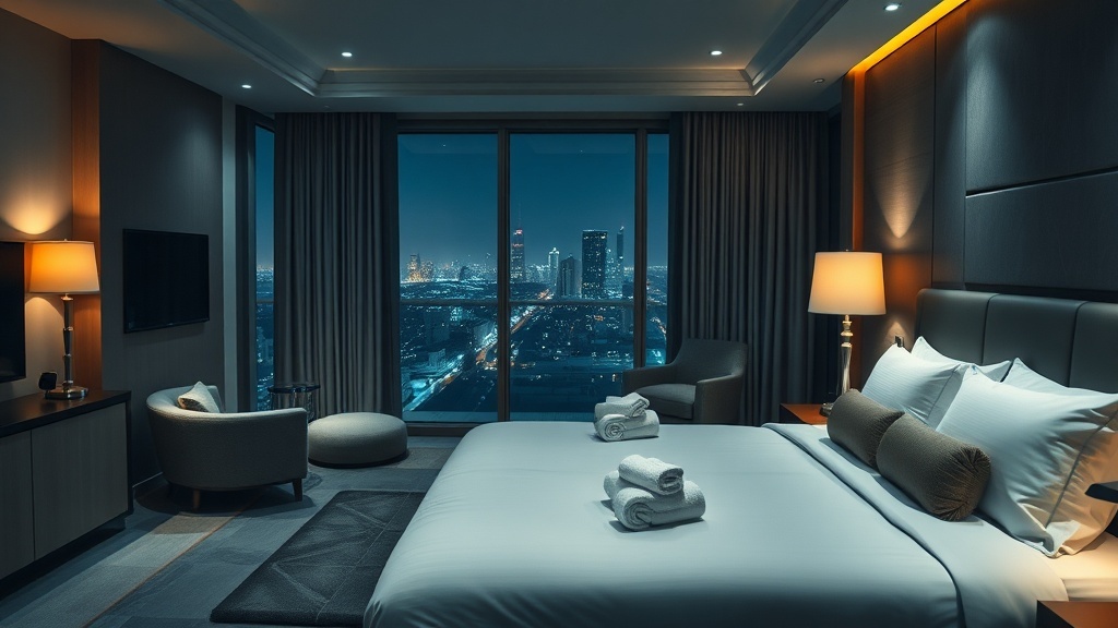 סיכום: למה מלון הברון הוא הבחירה שלי למלון להשכרה?