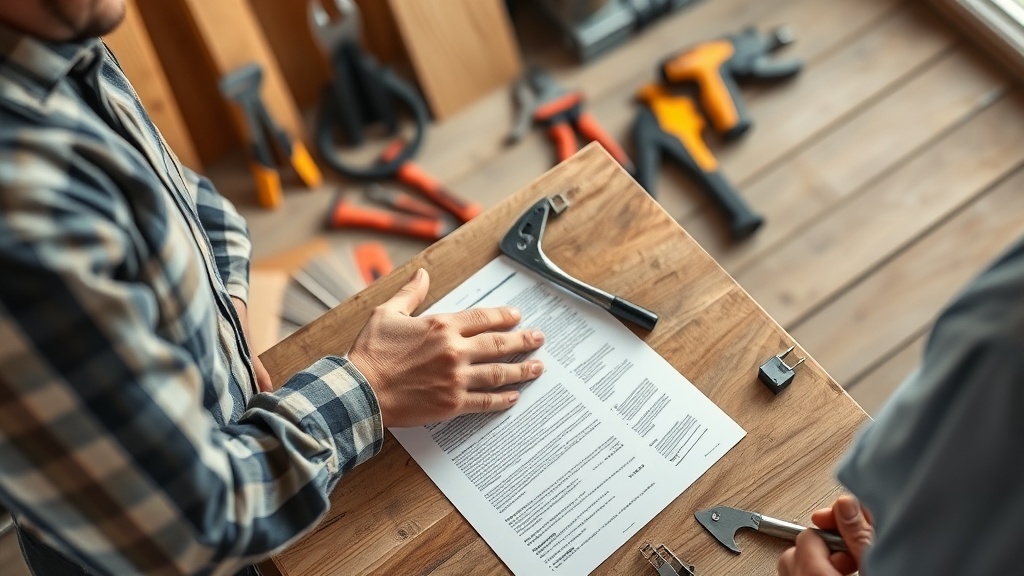 שאלות נפוצות על מחיר דק כולל התקנה