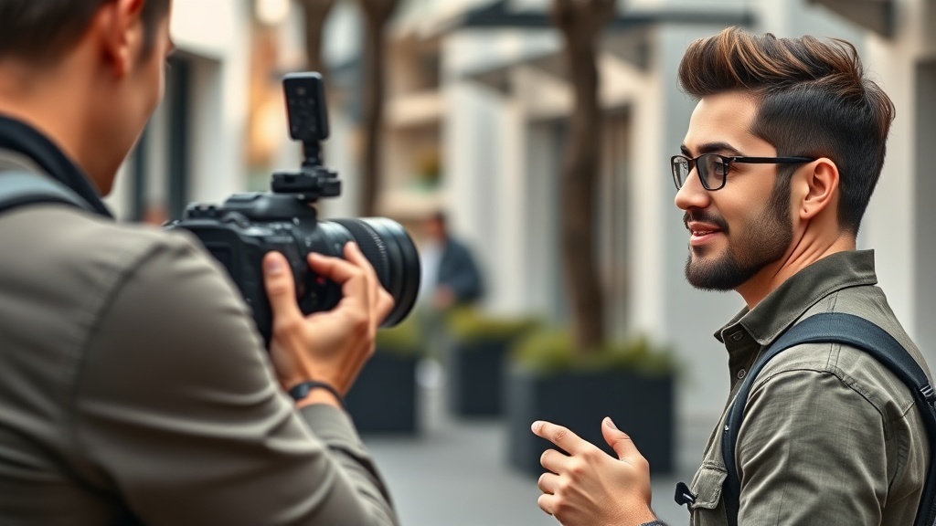 איך צילום מקצועי משנה את כללי המשחק