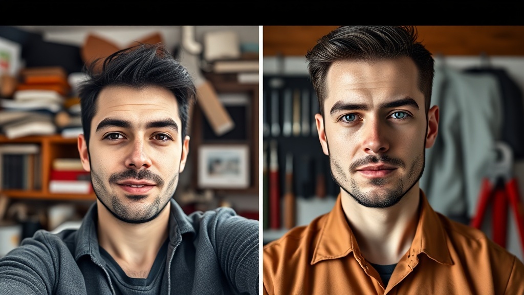 סיכום: למה צילום תמונת פרופיל הוא ההשקעה הכי חכמה שתעשה השנה