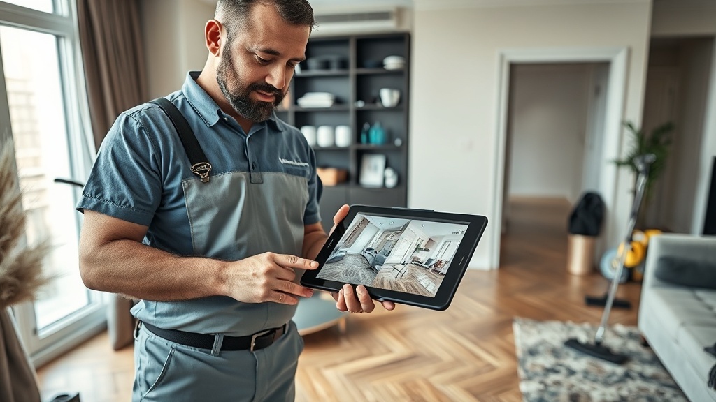 איך בוחרים חברת פוליש באבן יהודה בלי ליפול בפח?