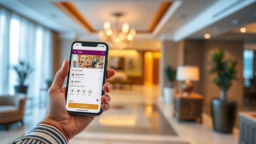 איך מזמינים מלון הברון