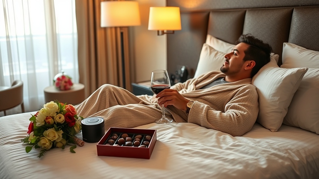 טיפים להנות ממלון הברון