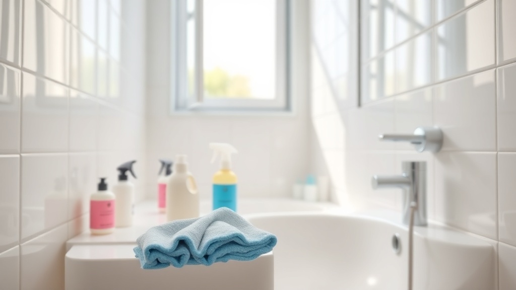 טיפים לשמירה על שירותים מבריקים אחרי שיפוץ