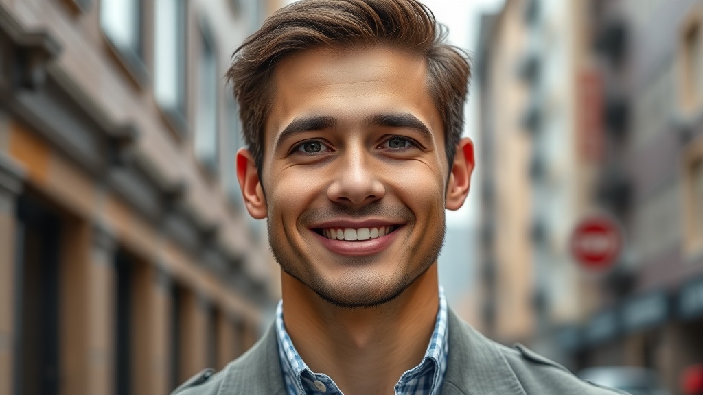 למה בכלל להשקיע בצילום לטינדר