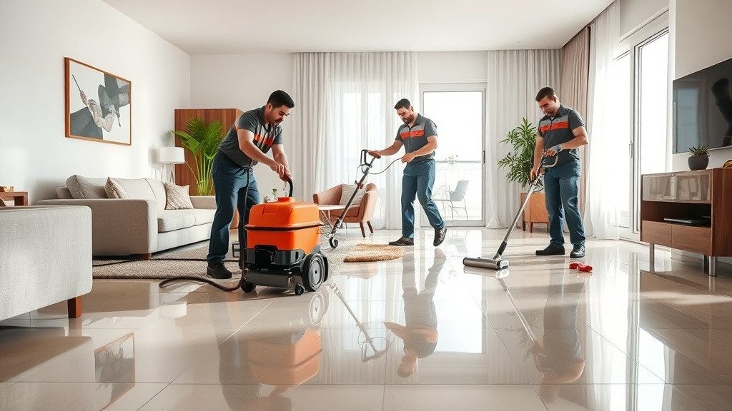 מה באמת קורה ביום של הפוליש? (ולמה זה לא תמיד כמו שחשבתם)