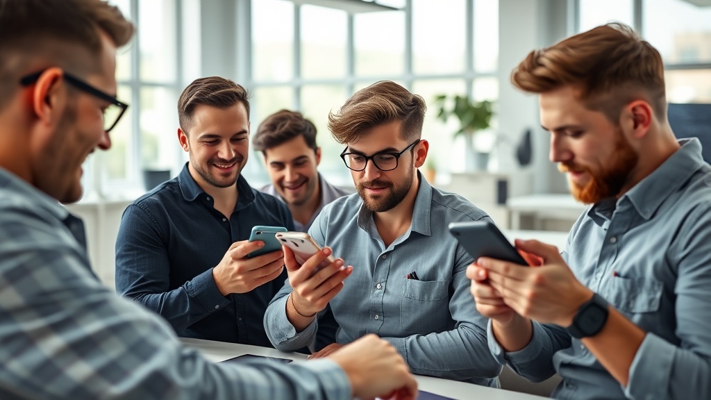 שאלות נפוצות על צילום לטינדר