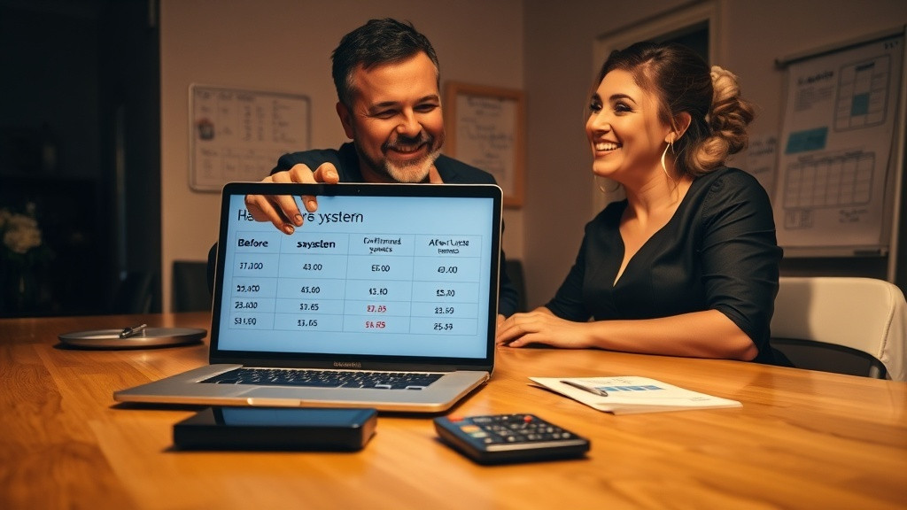 דוגמה אמיתית: איך זוג חסך 7,000 ₪ רק מלסדר את האישורים