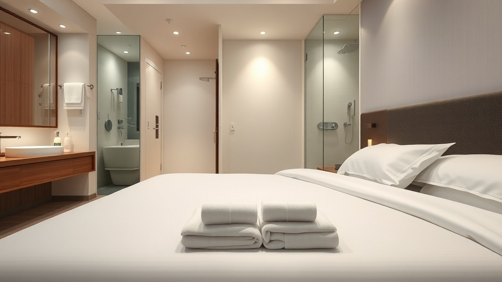 שאלות נפוצות – כל מה שרציתם לדעת על חדרים לפי שעה במרכז