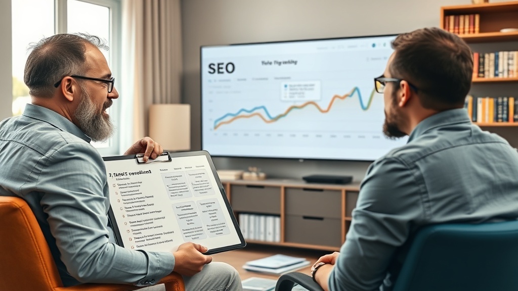 שאלות נפוצות על שירותי קידום אתרים אורגני (בלי לייפות)